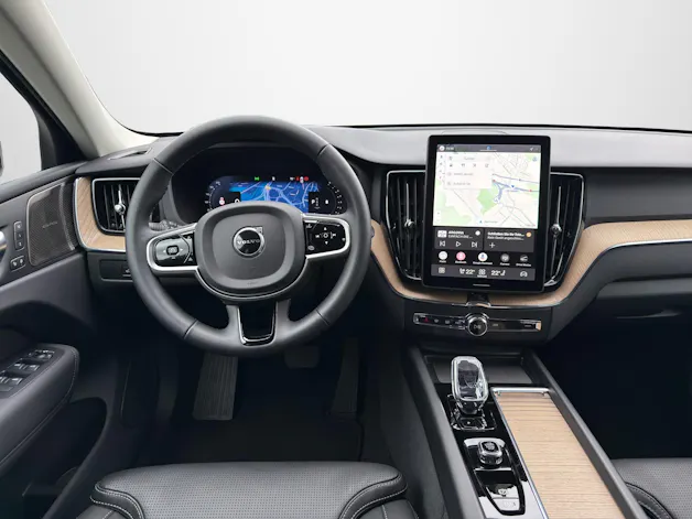 Volvo XC60 2.0 B5 MH Plus Dark AWD