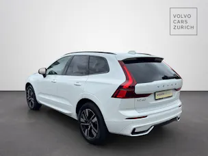 Volvo XC60 2.0 B5 MH Plus Dark AWD