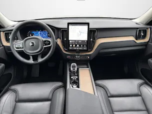 Volvo XC60 2.0 B5 MH Plus Dark AWD