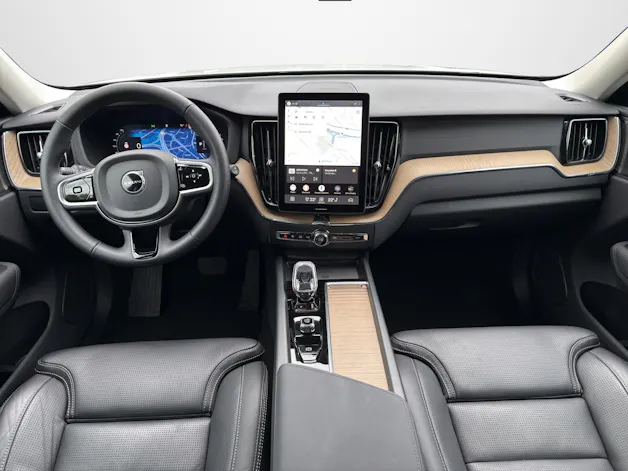 Volvo XC60 2.0 B5 MH Plus Dark AWD