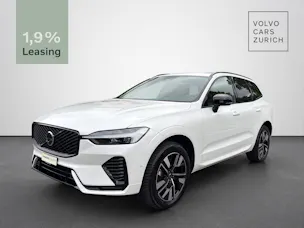 Volvo XC60 2.0 B5 MH Plus Dark AWD