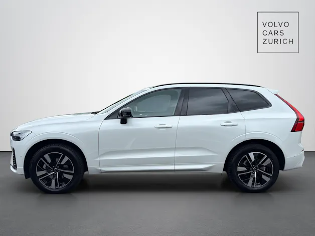 Volvo XC60 2.0 B5 MH Plus Dark AWD
