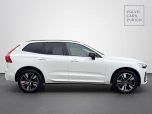 Volvo XC60 2.0 B5 MH Plus Dark AWD