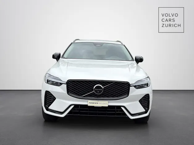 Volvo XC60 2.0 B5 MH Plus Dark AWD