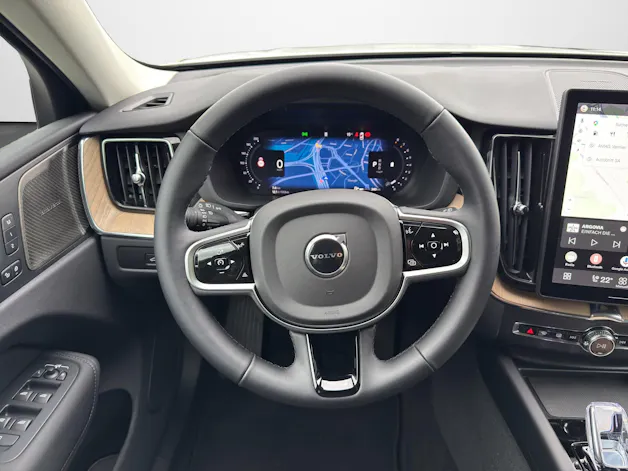 Volvo XC60 2.0 B5 MH Plus Dark AWD