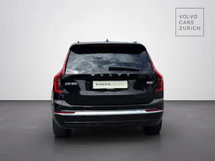 Volvo XC90 2.0 B5 MH Plus Bright AWD
