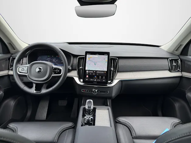 Volvo XC90 2.0 B5 MH Plus Bright AWD