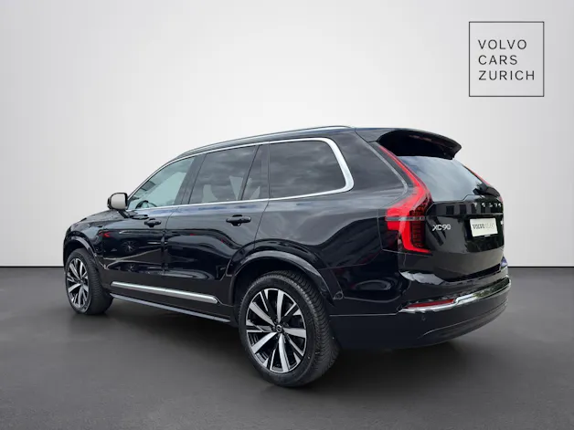 Volvo XC90 2.0 B5 MH Plus Bright AWD