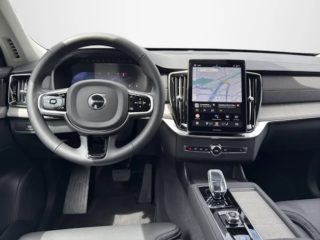 Volvo XC90 2.0 B5 MH Plus Bright AWD