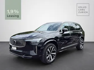 Volvo XC90 2.0 B5 MH Plus Bright AWD