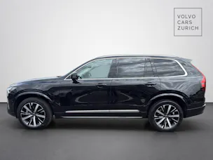 Volvo XC90 2.0 B5 MH Plus Bright AWD