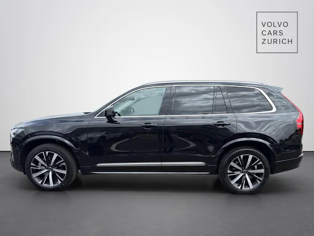 Volvo XC90 2.0 B5 MH Plus Bright AWD
