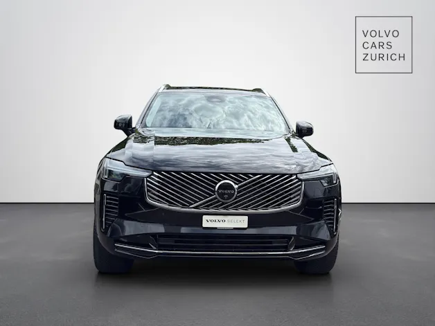 Volvo XC90 2.0 B5 MH Plus Bright AWD