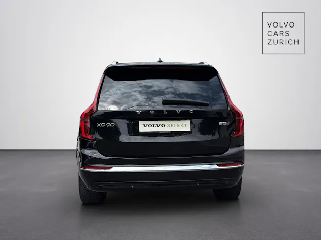 Volvo XC90 2.0 B5 MH Plus Bright AWD