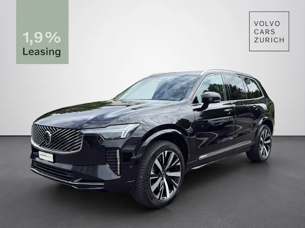 Volvo XC90 2.0 B5 MH Plus Bright AWD