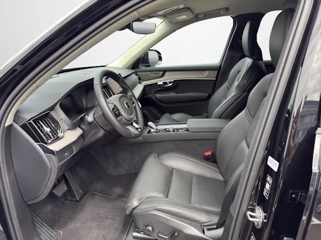 Volvo XC90 2.0 B5 MH Plus Bright AWD
