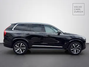 Volvo XC90 2.0 B5 MH Plus Bright AWD