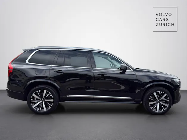 Volvo XC90 2.0 B5 MH Plus Bright AWD