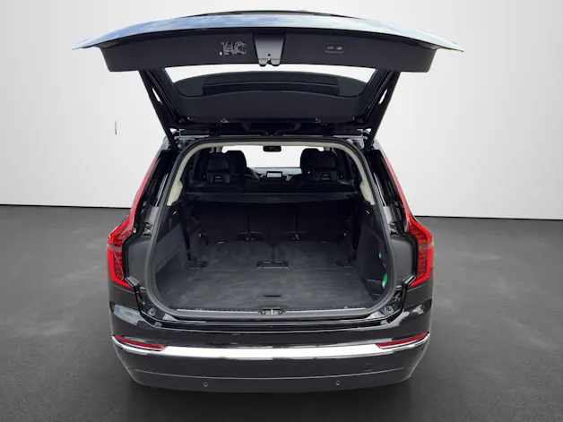 Volvo XC90 2.0 B5 MH Plus Bright AWD