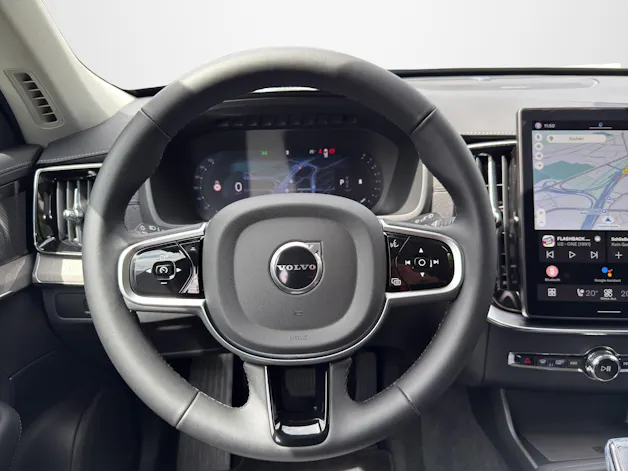 Volvo XC90 2.0 B5 MH Plus Bright AWD