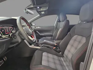 VW Polo 2.0 TSI GTI DSG