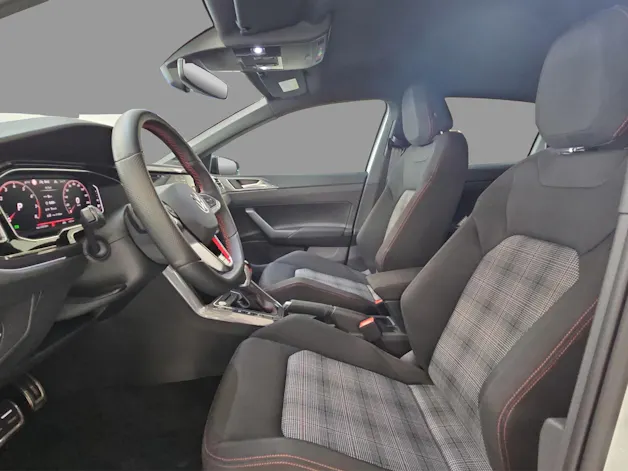 VW Polo 2.0 TSI GTI DSG