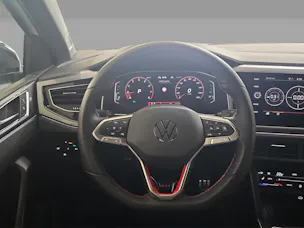 VW Polo 2.0 TSI GTI DSG