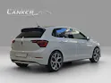 VW Polo 2.0 TSI GTI DSG