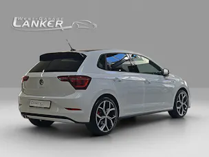 VW Polo 2.0 TSI GTI DSG