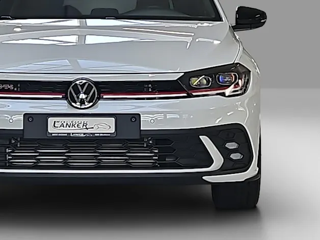 VW Polo 2.0 TSI GTI DSG
