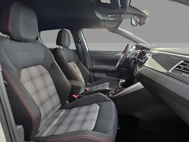 VW Polo 2.0 TSI GTI DSG