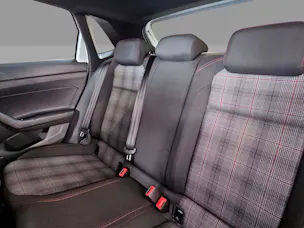 VW Polo 2.0 TSI GTI DSG