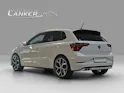 VW Polo 2.0 TSI GTI DSG