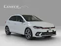 VW Polo 2.0 TSI GTI DSG