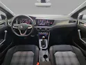 VW Polo 2.0 TSI GTI DSG