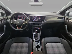 VW Polo 2.0 TSI GTI DSG