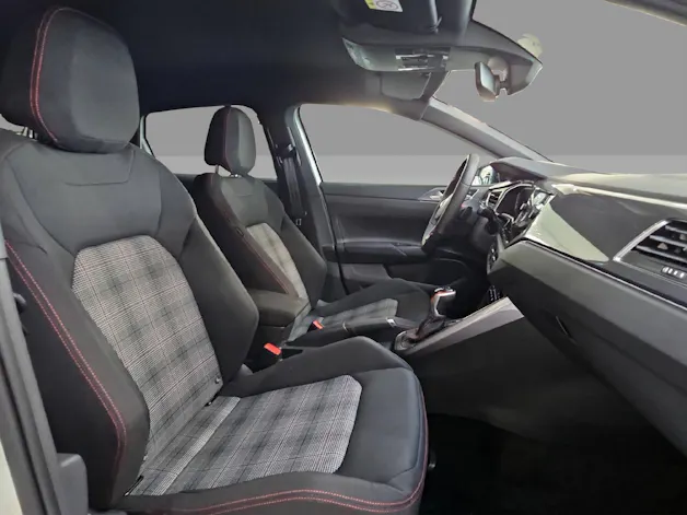 VW Polo 2.0 TSI GTI DSG