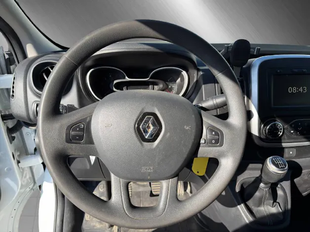 Renault Trafic Kaw. 3.0 t L2 H1 2.0 dCi 170 Business