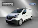 Renault Trafic Kaw. 3.0 t L2 H1 2.0 dCi 170 Business