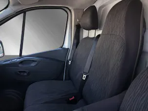 RENAULT Trafic Kaw. 3.0 t L2 H1 2.0 dCi 170 Business