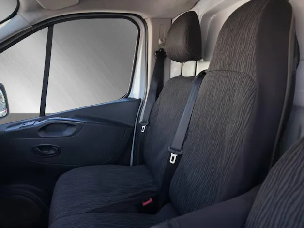 Renault Trafic Kaw. 3.0 t L2 H1 2.0 dCi 170 Business