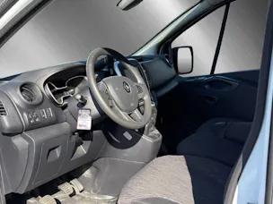 RENAULT Trafic Kaw. 3.0 t L2 H1 2.0 dCi 170 Business