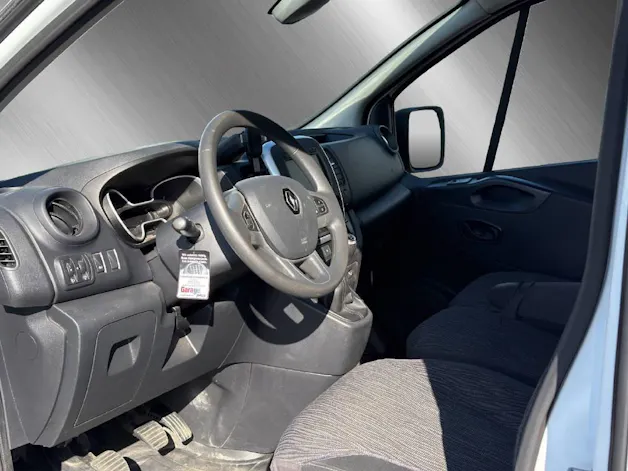 Renault Trafic Kaw. 3.0 t L2 H1 2.0 dCi 170 Business
