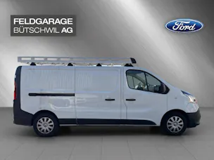 RENAULT Trafic Kaw. 3.0 t L2 H1 2.0 dCi 170 Business