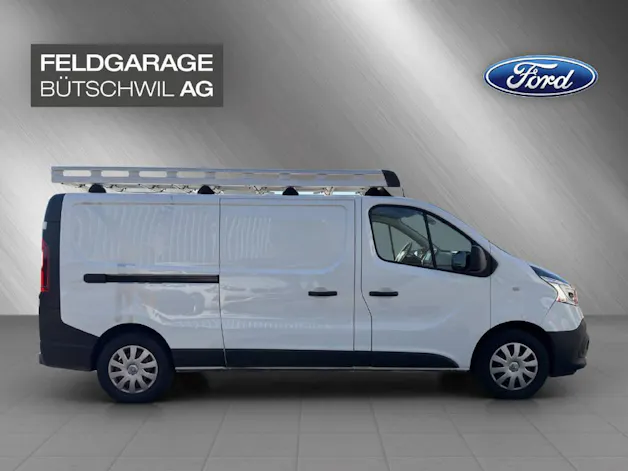 Renault Trafic Kaw. 3.0 t L2 H1 2.0 dCi 170 Business