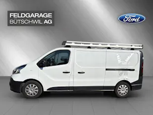 RENAULT Trafic Kaw. 3.0 t L2 H1 2.0 dCi 170 Business