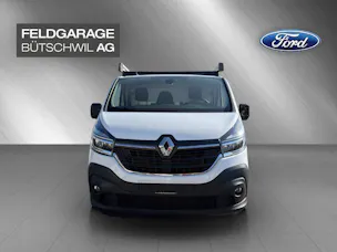 RENAULT Trafic Kaw. 3.0 t L2 H1 2.0 dCi 170 Business