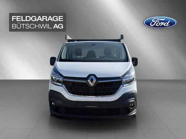 Renault Trafic Kaw. 3.0 t L2 H1 2.0 dCi 170 Business