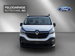 RENAULT Trafic Kaw. 3.0 t L2 H1 2.0 dCi 170 Business