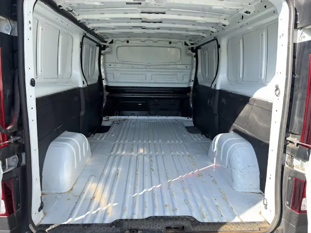 Renault Trafic Kaw. 3.0 t L2 H1 2.0 dCi 170 Business